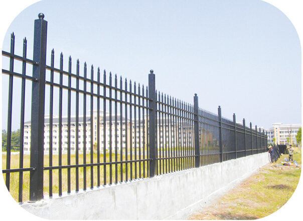阳泉围墙护栏0602-85-60